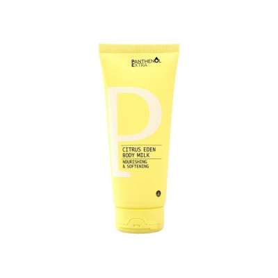Medisei Panthenol Extra Citrus Eden Body Milk 200ml