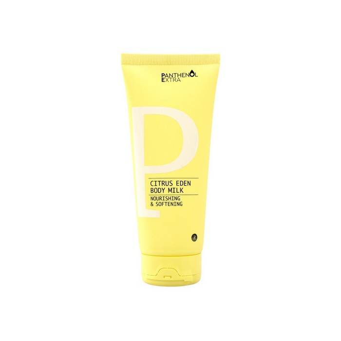 Medisei Panthenol Extra Citrus Eden Body Milk 200ml