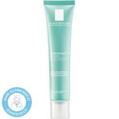La Roche Posay Hydraphase HA Light Cream Κρέμα Προσώπου για 72 Ώρες Εντατικής Ενυδάτωσης Ελαφριάς Υφής 40ml