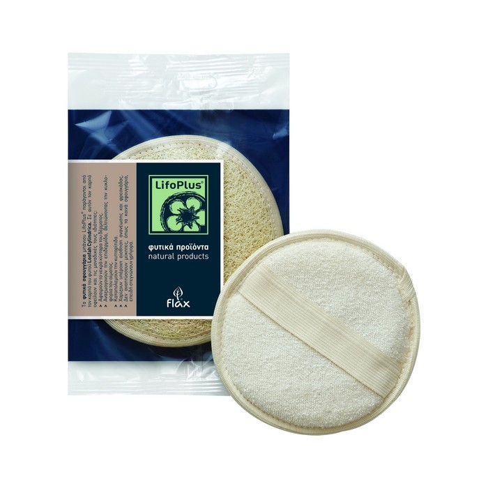 LifoPlus Face Peeling Pad