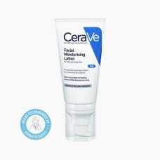 CeraVe Moisturising Cream for Dry to Very Dry Skin 50ml