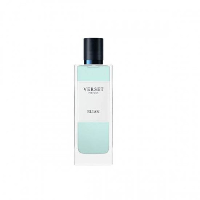 Verset Elian Eau De Parfum Αντρικό Άρωμα 50ml