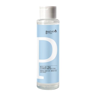Panthenol Extra Micellar True Cleanser 3 in 1 100ml