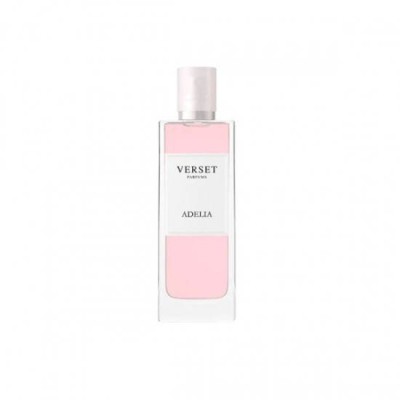 Verset Adelia Eau de Parfum Γυναικείο Άρωμα, 50ml