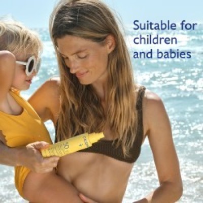 Caudalie Invisible High Protection Spray Αντηλιακό Προσώπου & Σώματος SPF50 σε Spray 150ml
