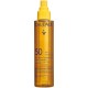 Caudalie Glow Oil High Protection Αντηλιακό Λάδι Προσώπου & Σώματος & Μαλλιών SPF50 150ml