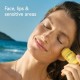 Caudalie Vinosun Protect Invisible Stick Spf50 Αντηλιακό Στικ Προσώπου-Χειλιών-Ευαίσθητων Περιοχών 15g