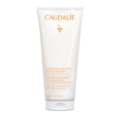 Caudalie Vinosun Protect After Sun Repairing Lotion Ενυδατική Λοσιόν Σώματος 200ml
