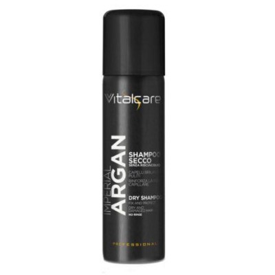 DRY SHAMPOO -VITALCARE– 150ml