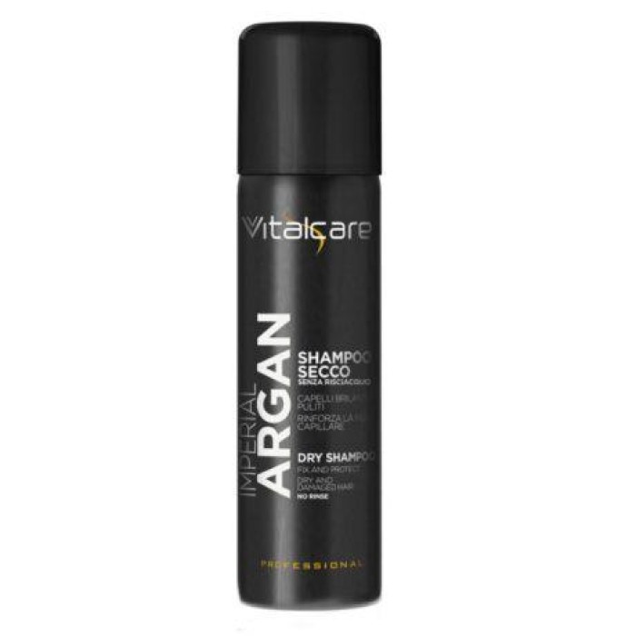 DRY SHAMPOO -VITALCARE– 150ml