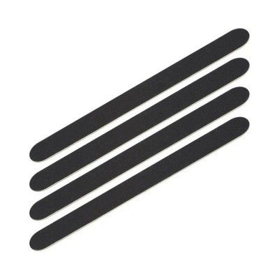 BeautyTime Λίμες Λείανσης  120 grit     4 Τεμάχια   BT 188