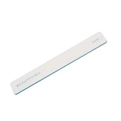 BeautyTime Επαγγελματική Λίμα  2 Όψεων (100/180 grit)  BT 193