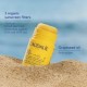 Caudalie Vinosun Protect Invisible Stick Spf50 Αντηλιακό Στικ Προσώπου-Χειλιών-Ευαίσθητων Περιοχών 15g