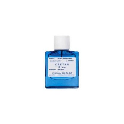 Korres Cretan Blue Eau De Toilette 50ml