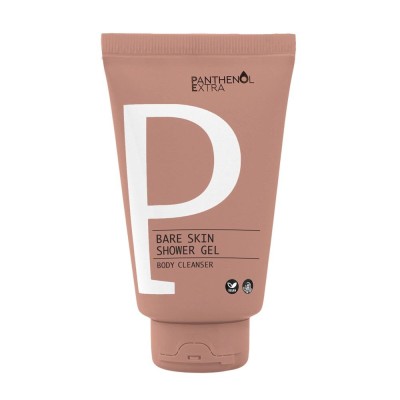 Panthenol Extra Bare Skin 3 in 1 Cleanser Πρόσωπο , Σώμα & Μαλλιά 200ml