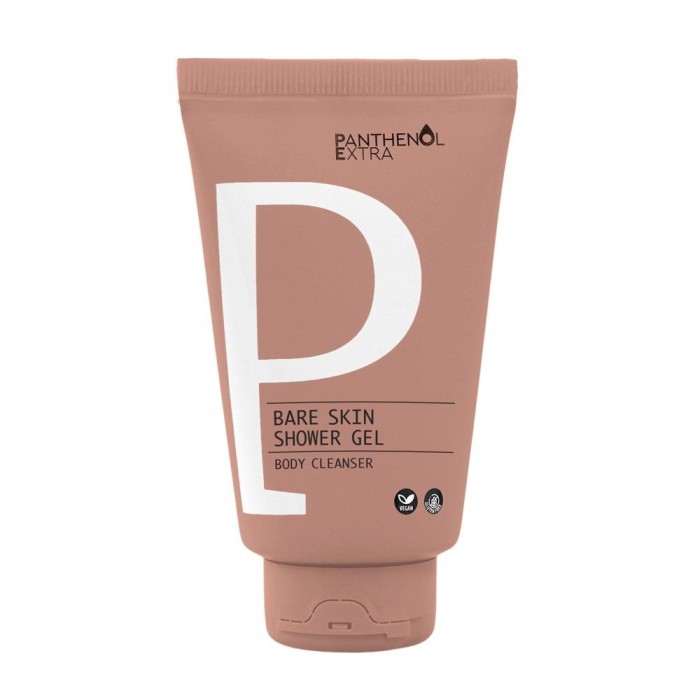 Panthenol Extra Bare Skin 3 in 1 Cleanser Πρόσωπο , Σώμα & Μαλλιά 200ml