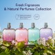 Caudalie Rose de Vigne Fresh Fragrance Γυναικείο Άρωμα 50ml