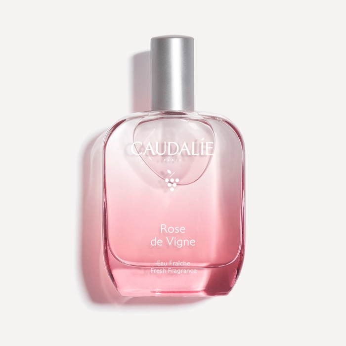 Caudalie Rose de Vigne Fresh Fragrance Γυναικείο Άρωμα 50ml
