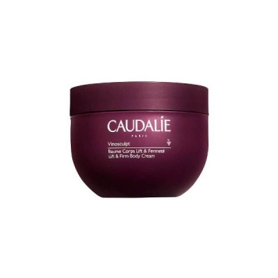 Caudalie Vinosculpt Lift & Firm Body Cream, Κρέμα για Σύσφιξη Σώματος 250ml