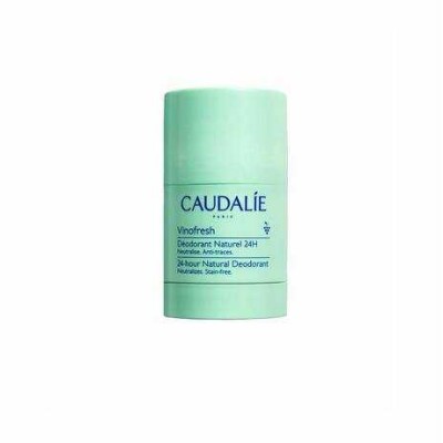 Caudalie Vinofresh Φυσικό Αποσμητικό 24h σε Stick Χωρίς Αλουμίνιο 50gr