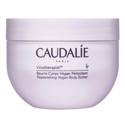 Caudalie Vinotherapist Ενυδατική Κρέμα Σώματος με Υαλουρονικό Οξύ για Ξηρές/Πολύ Ξηρές & Ευαίσθητες Επιδερμίδες 250ml