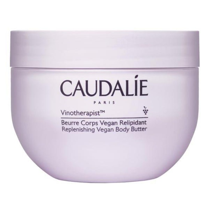 Caudalie Vinotherapist Ενυδατική Κρέμα Σώματος με Υαλουρονικό Οξύ για Ξηρές/Πολύ Ξηρές & Ευαίσθητες Επιδερμίδες 250ml