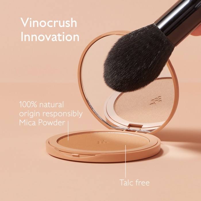 Caudalie Vinocrush Long-Lasting Bronzer Powder 8.5 g
