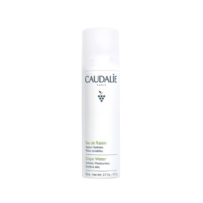 CAUDALIE Grape Water Mist Σπρέι Προσώπου Για Ενυδάτωση & Καταπράυνση  75ml