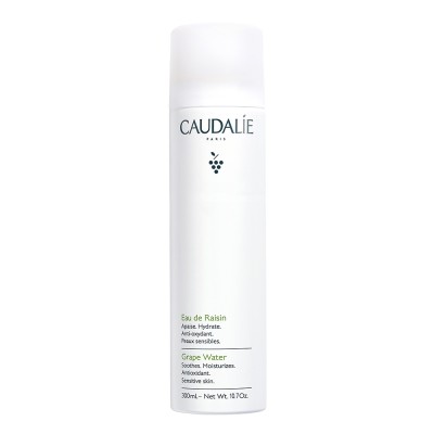 CAUDALIE Grape Water Mist Σπρέι Προσώπου Για Ενυδάτωση & Καταπράυνση 300ml