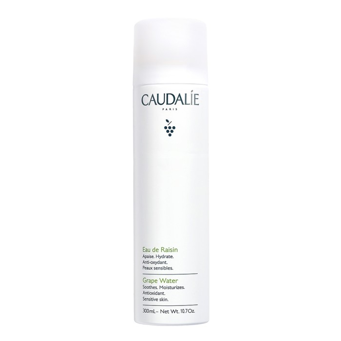 CAUDALIE Grape Water Mist Σπρέι Προσώπου Για Ενυδάτωση & Καταπράυνση 300ml