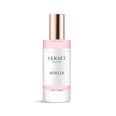 Verset Adelia Eau de Parfum Γυναικείο Άρωμα, 15ml