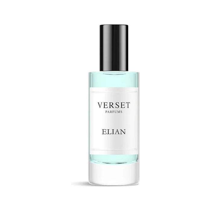 Verset Elian Eau De Parfum Αντρικό Άρωμα 15ml