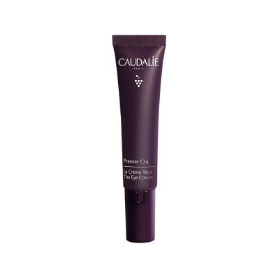Caudalie Premier Cru Κρέμα Ματιών για Αντιγήρανση 15ml