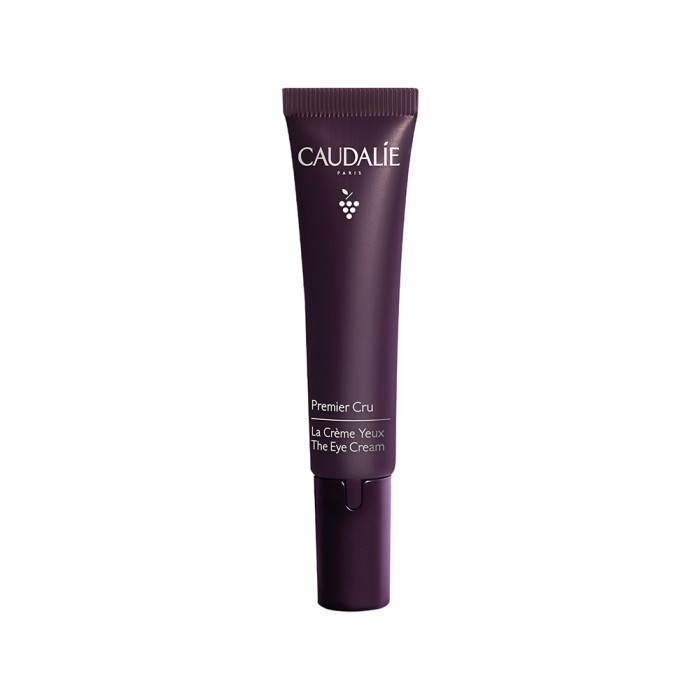 Caudalie Premier Cru Κρέμα Ματιών για Αντιγήρανση 15ml