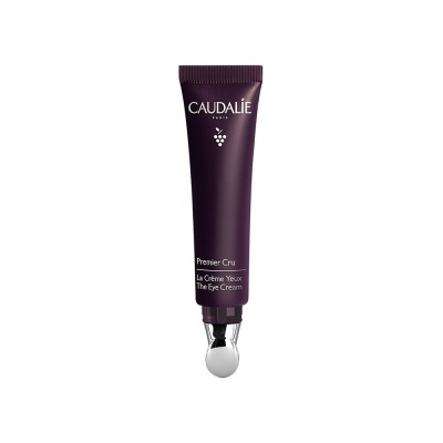 Caudalie Premier Cru Κρέμα Ματιών για Αντιγήρανση 15ml