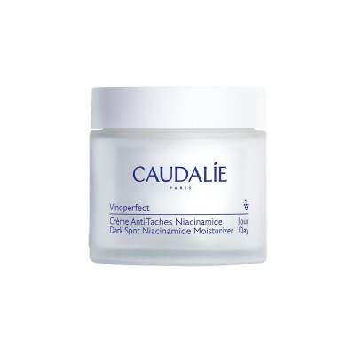 Caudalie Vinoperfect Dark Spot Niacinamide Moisturizer Day Cream 50ml
