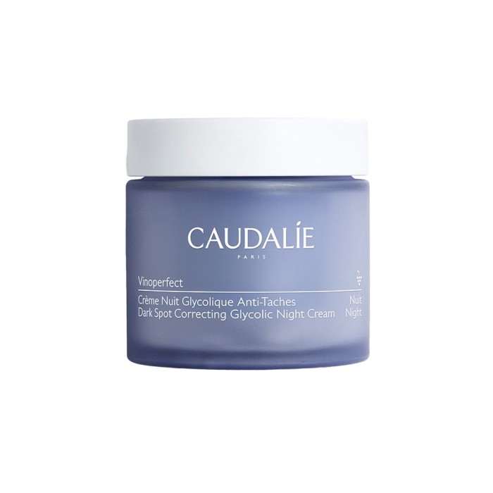 Caudalie Vinoperfect Κρέμα Προσώπου κατά των Πανάδων με Βιταμίνη C & Νιασιναμίδη 50ml