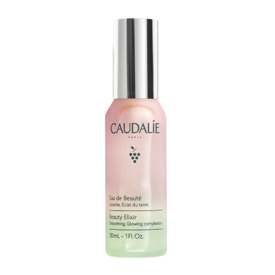 Caudalie Beauty Elixir Face Mist Τόνωσης Προσώπου με Ιαματικό Νερό 30ml