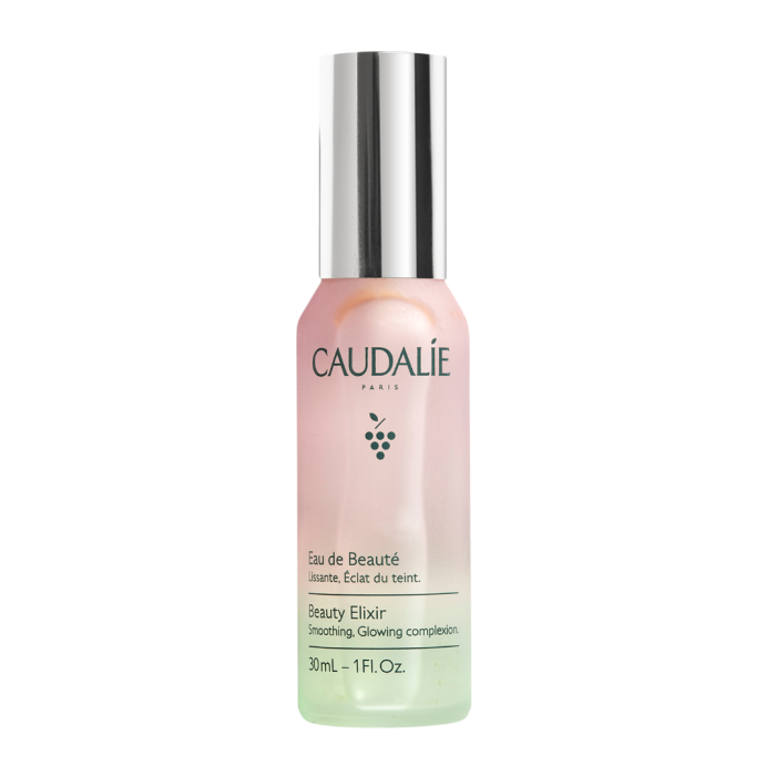 Caudalie Beauty Elixir Face Mist Τόνωσης Προσώπου με Ιαματικό Νερό 30ml