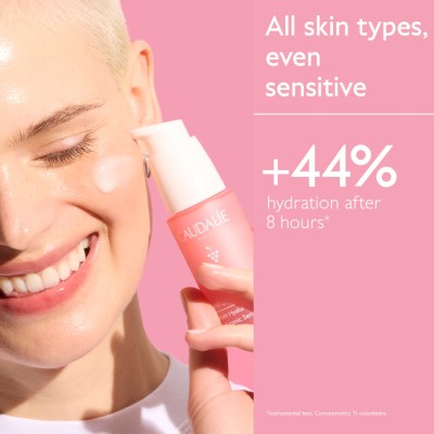 Caudalie VinoHydra  Hyaluronic Serum