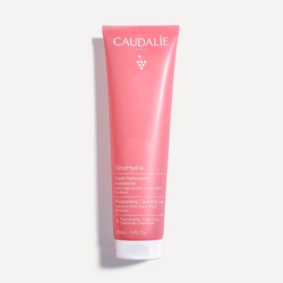 Caudalie VinoHydra Moisturizing Cleansing Gel