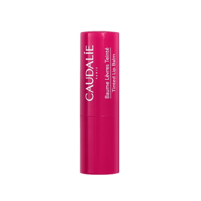 Caudalie Tinted Lip Balm, 4.5g