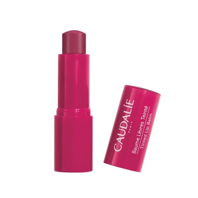 Caudalie Tinted Lip Balm, 4.5g