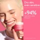 Caudalie Vinohydra  Deep Hydration Moisturizer, Ενυδατική Κρέμα Προσώπου  με Υαλουρονικό Οξύ & Πρεβιοτικά 50ml