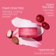 Caudalie Vinohydra  Deep Hydration Moisturizer, Ενυδατική Κρέμα Προσώπου  με Υαλουρονικό Οξύ & Πρεβιοτικά 50ml