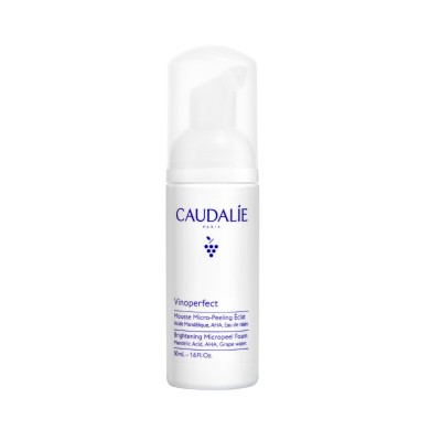  Caudalie Vinoperfect Brightening Micropeel Foam Vinoperfect - 50mL