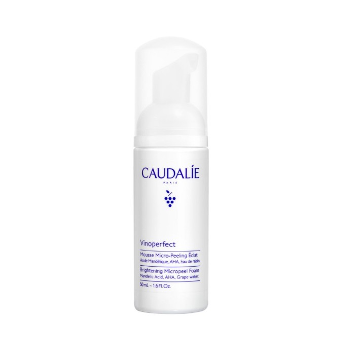  Caudalie Vinoperfect Brightening Micropeel Foam Vinoperfect - 50mL