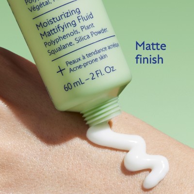 Caudalie Vinopure Moisturizing Mattifying Fluid 60ml