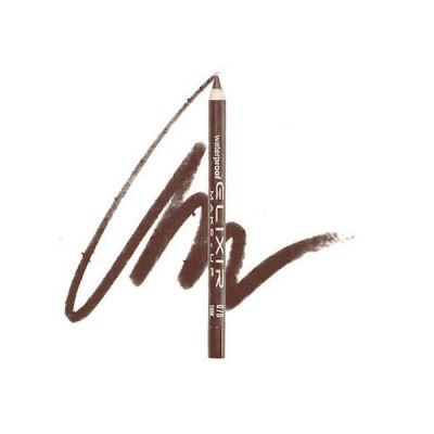 Elixir Waterproof  Pencil ,Μολύβι  Αδιάβροχο  076 Cork
