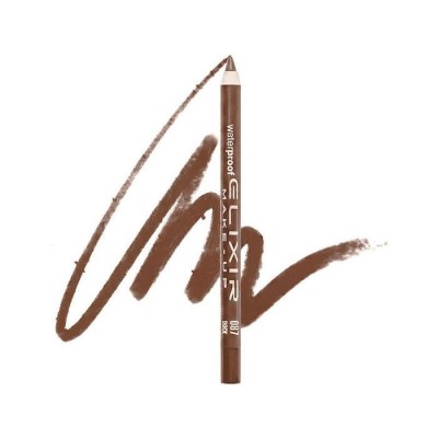 Elixir Waterproof  Pencil ,Μολύβι  Αδιάβροχο   087 Rock